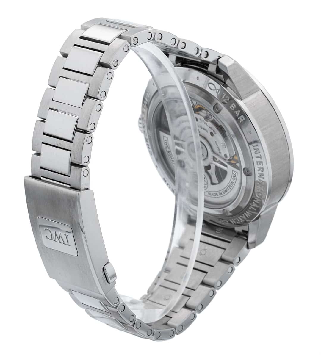 IWC Ingenieur IW380802 IWC Ingenieur IW380802